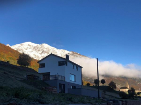 LENIS Bed and Breakfast Cavedago